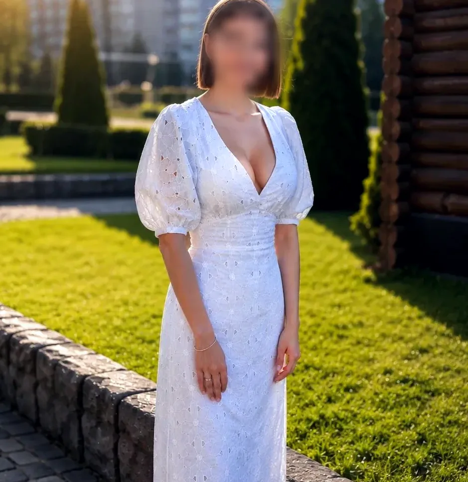 Bianca, 26
