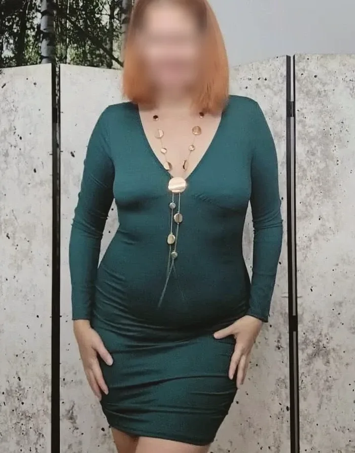 Daniela, 30