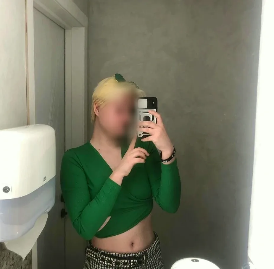 Ida, 20