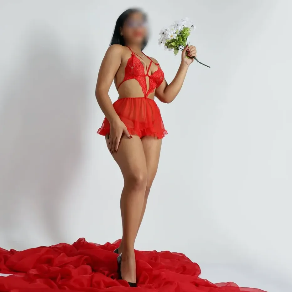Johanna, 21