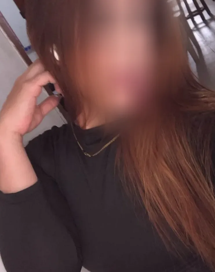 Patrizia, 20